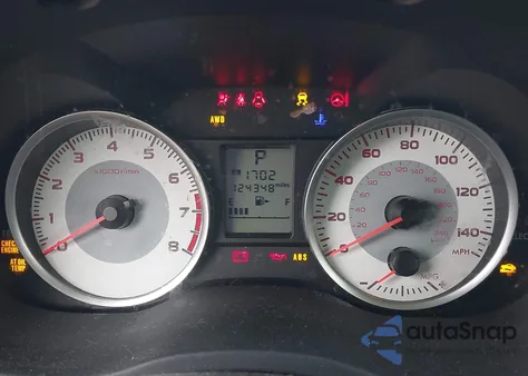 2014 Subaru Impreza 2.0I из США, поврежденный, VIN JF1GPAA65E8318780